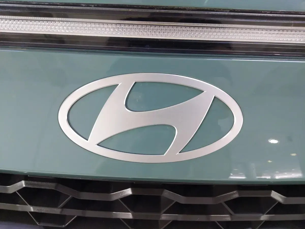 Nuevo Hyundai Bayon 80 CV (58 kW) 2026 SUV