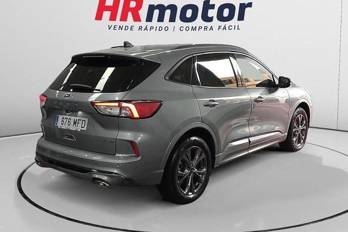 Usado Ford Kuga ST-Line 225 CV (165 kW) 2023 SUV