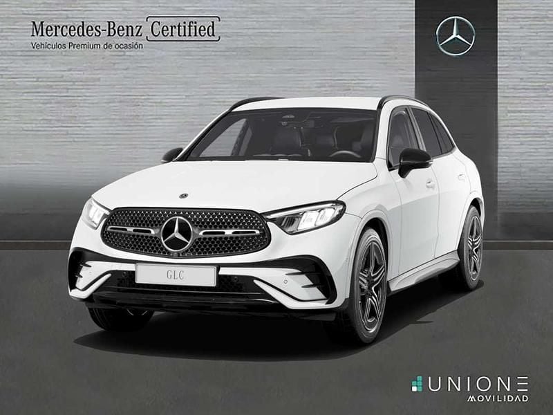 Usado 2025 Mercedes 220 Berlina | 59.900 € (Super precio) - Imagen 1/4