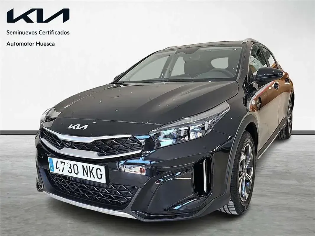 Nuevo Kia XCeed 116 CV (85 kW) 2026 SUV