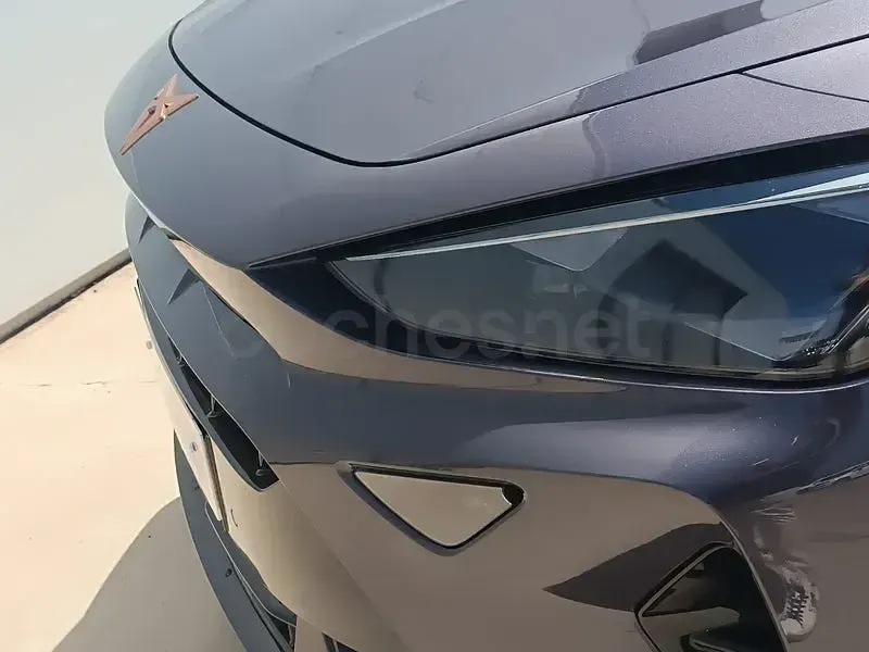 Nuevo Cupra Formentor 150 CV (110 kW) 2026 Violeta / lila SUV