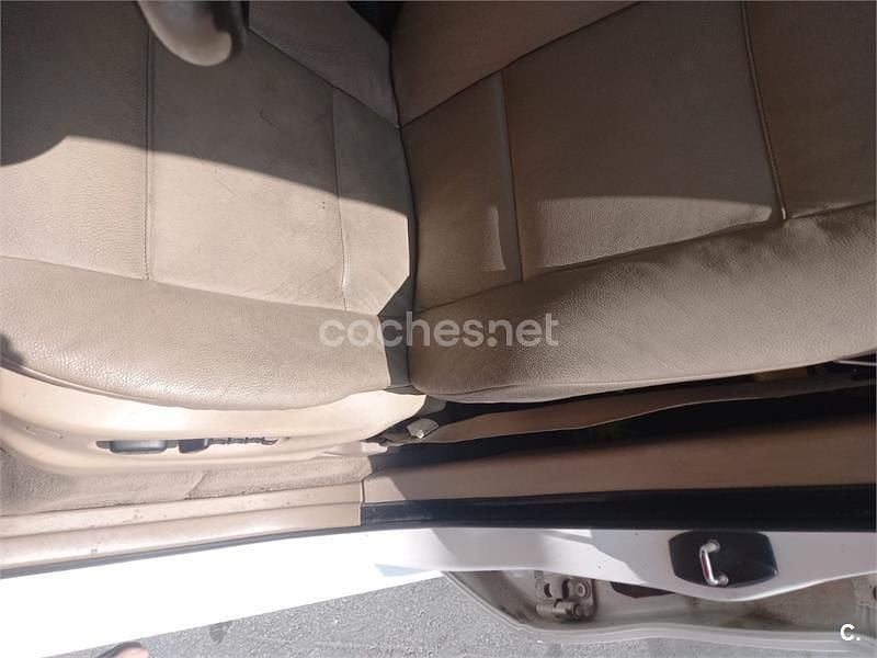 Usado BMW X5 184 HP (135 kW) 2002 Branco SUV