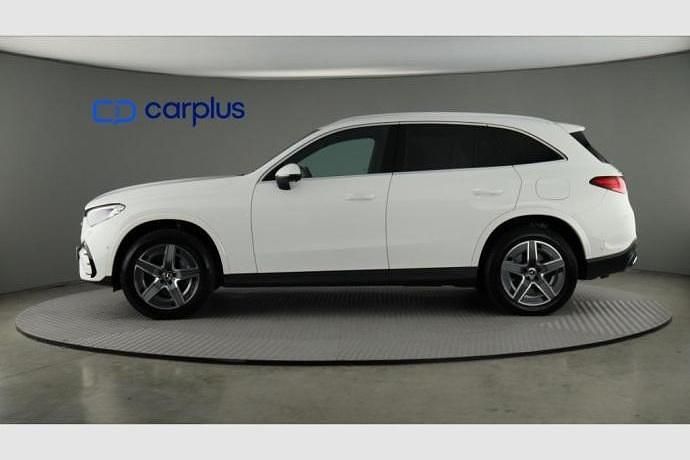 Usado Mercedes GLC300 333 CV (244 kW) 2024
