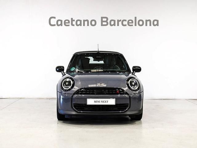 Usado Mini Cooper 150 kW (204 CV) 2025 Utilitario