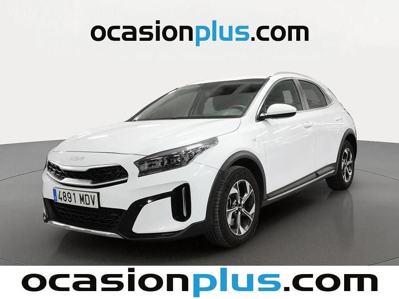 Brugt Kia XCeed 120 HK (88 kW) 2023 Hvid SUV