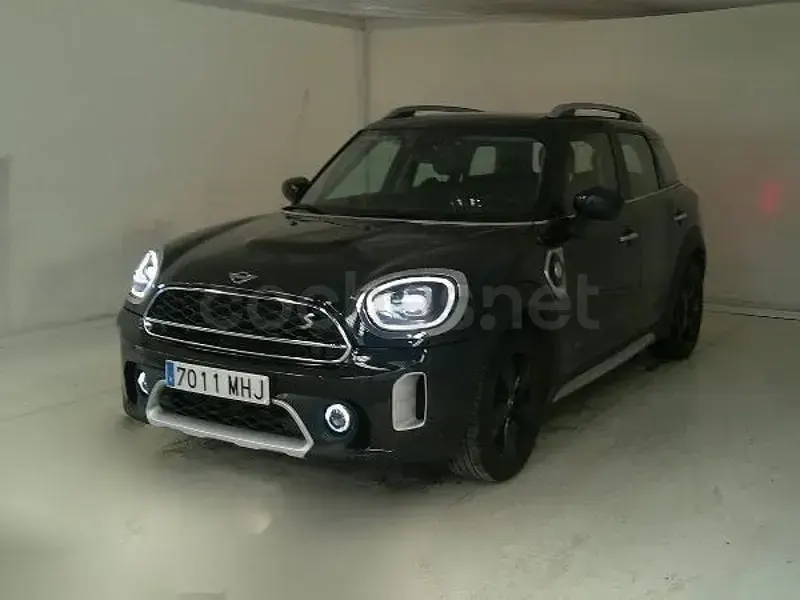 Usado Mini Cooper Countryman 220 CV (161 kW) 2023 Negro SUV