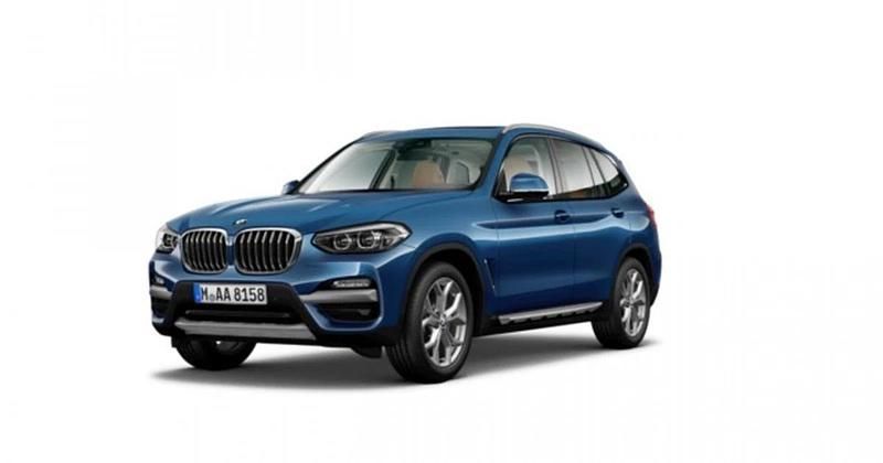 Usado BMW X3 xLine 190 CV (139 kW) 2022 SUV