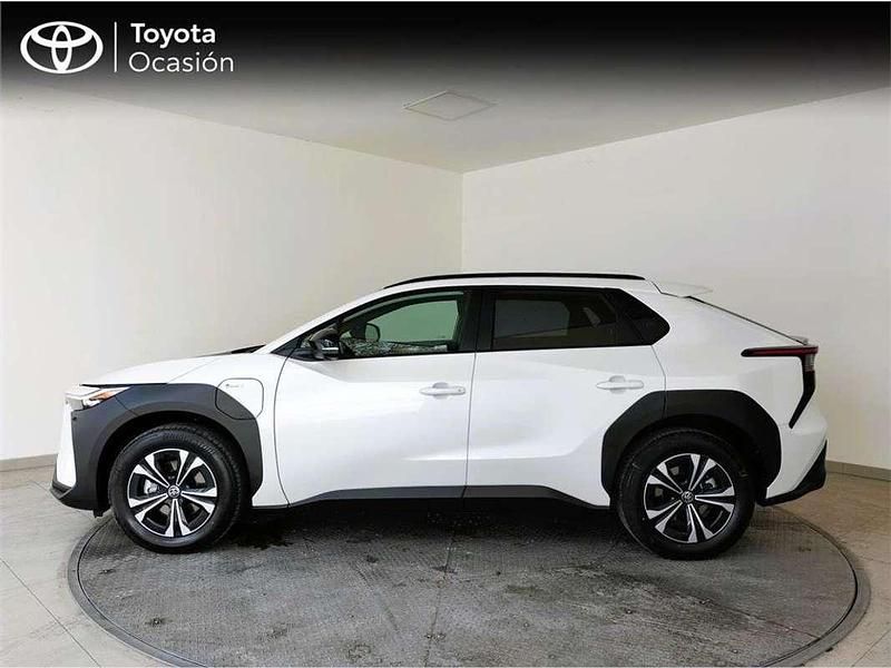 Usado Toyota bZ4X Plus 160 kW (218 CV) 2024 SUV