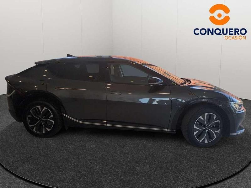 Usado Kia EV6 Air 167 kW (228 CV) 2023 Gris SUV