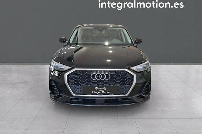 Usado Audi Q3 Premium 149 CV (109 kW) 2021 SUV