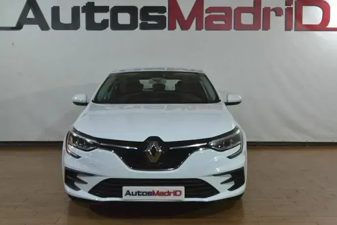 Usado Renault Mégane II Intens 140 CV (102 kW) 2022 Berlina