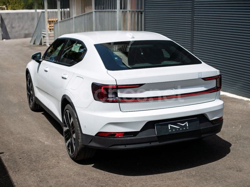 Usado Polestar 2 Performance 350 kW (476 CV) 2024 Eléctrico Utilitario