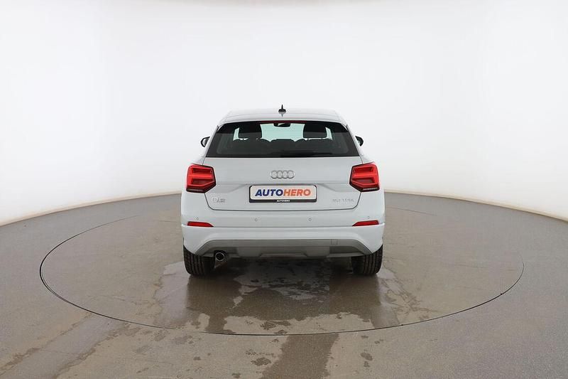 Usado Audi Q2 Sport 116 CV (85 kW) 2019 Blanco SUV
