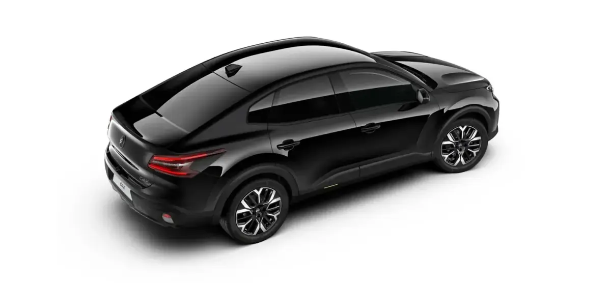 Nuevo Citroën C4 X Business Class 145 CV (106 kW) 2026 SUV
