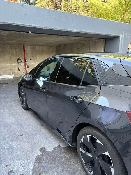 Usado Cupra Born e-Boost 169 kW (231 CV) 2024 Eléctrico Utilitario