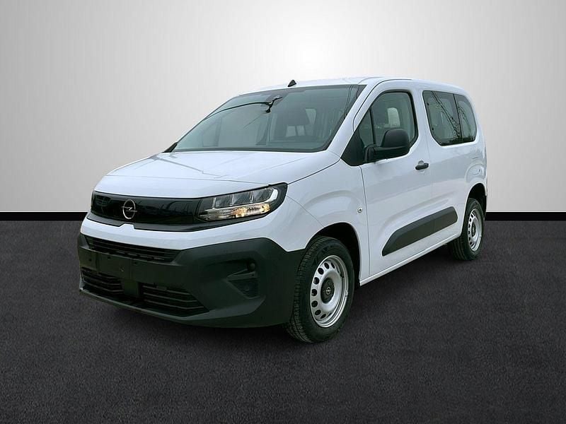 Nuevo Opel Combo Edition 100 CV (73 kW) 2025 Blanco Monovolumen