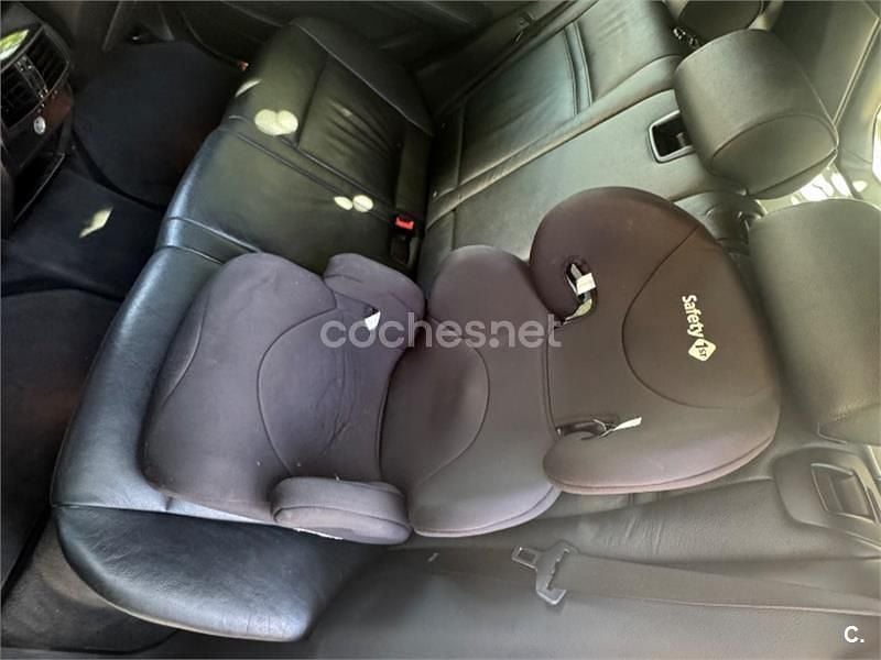 Negro Usado 2011 BMW X5 SUV | 13.700 € (Super precio) - Imagen 1/4