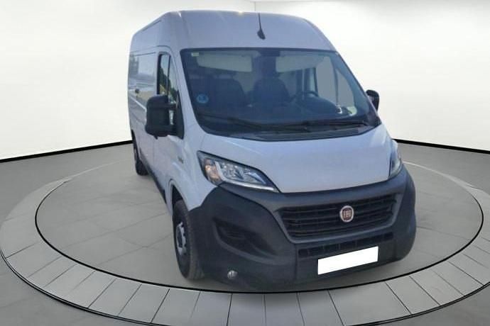 Usado Fiat Ducato 136 CV (100 kW) 2021 Van