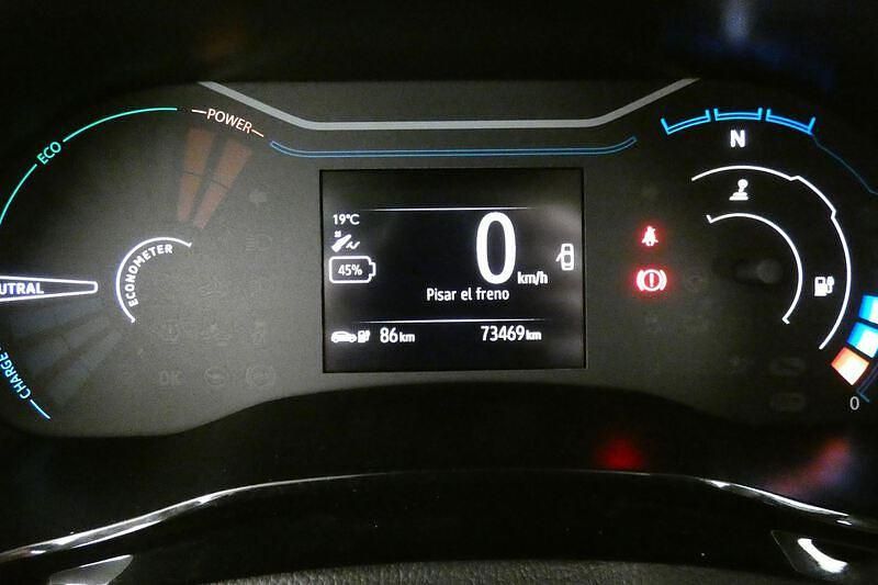 Occasion Dacia Spring Comfort Plus 33 kW (45 ch) 2022 Gris Citadine