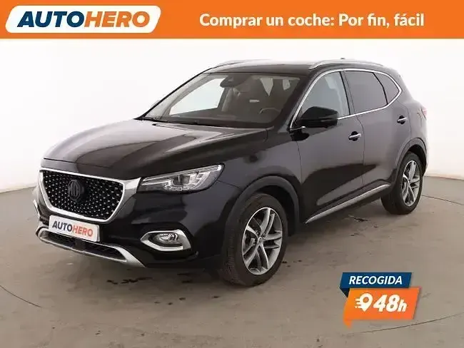 Usado MG HS Luxury 162 CV (119 kW) 2023 SUV