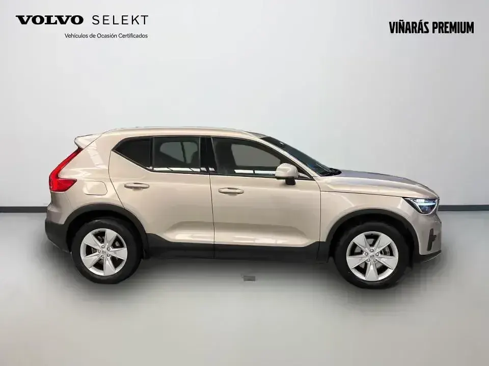 Usado Volvo XC40 Core 163 CV (119 kW) 2023 Otro SUV