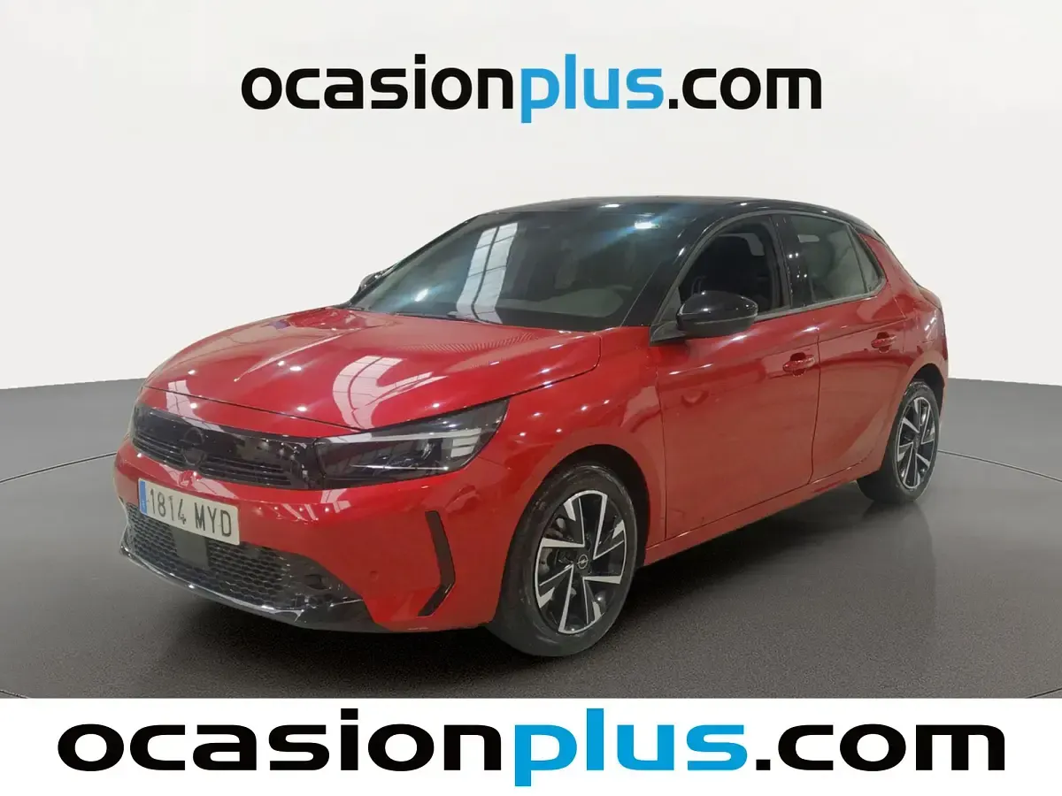 Usado Opel Corsa S 101 CV (74 kW) 2025 Utilitario