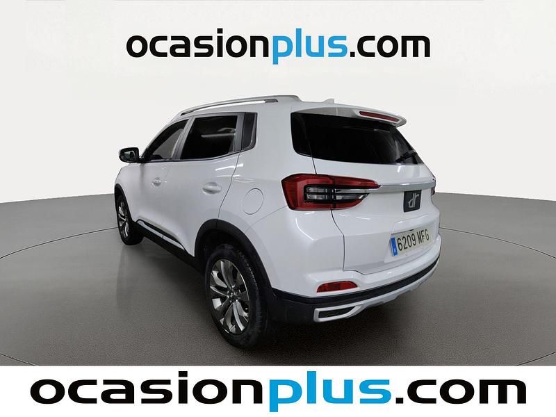 Usado DR DR 4.0 116 CV (85 kW) 2023 Blanco SUV