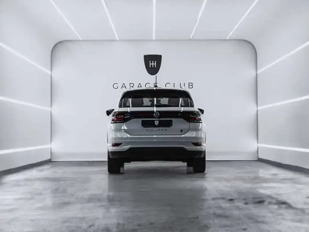 Usado VW T-Cross Sportline 116 CV (85 kW) 2019 SUV