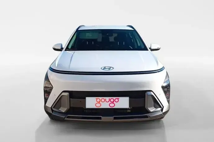 Nuevo Hyundai Kona 150 CV (110 kW) 2026 SUV