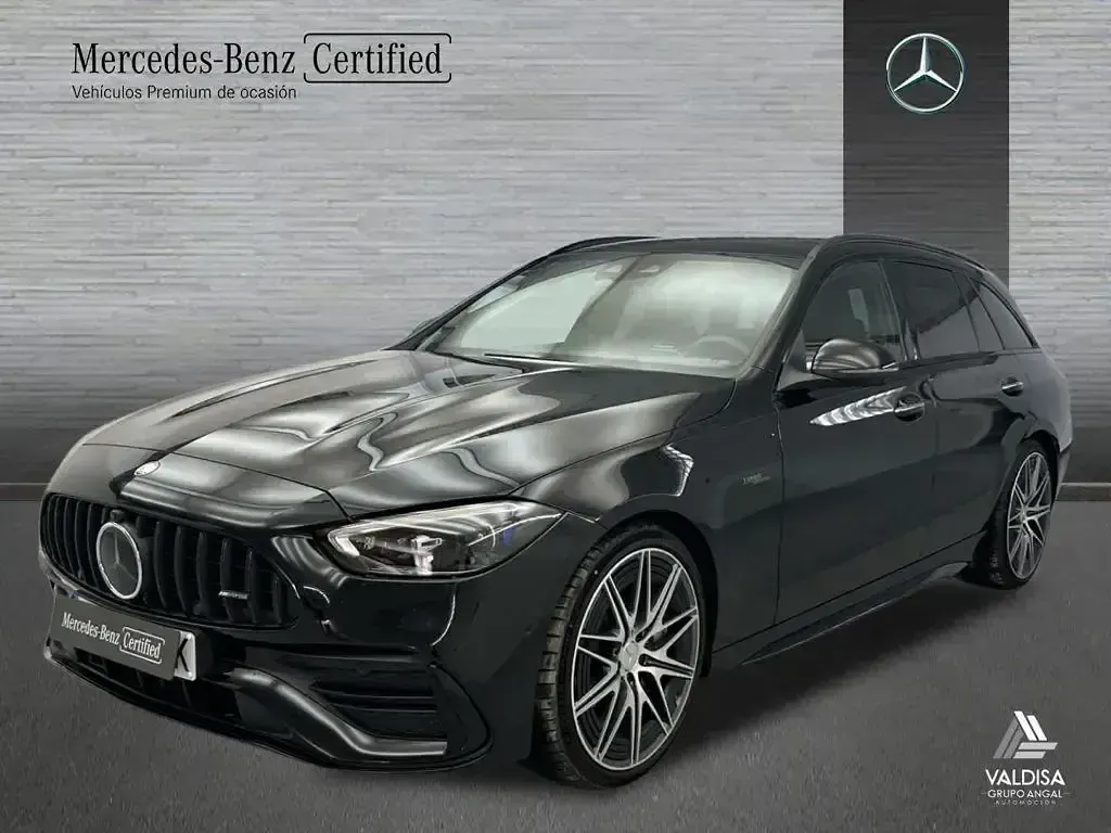 Używany Mercedes C43 AMG AMG 408 KM (300 kW) 2025 Kombi