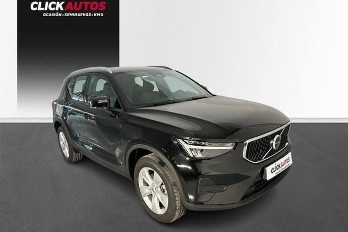 Usado Volvo XC40 Core 163 CV (119 kW) 2023 SUV