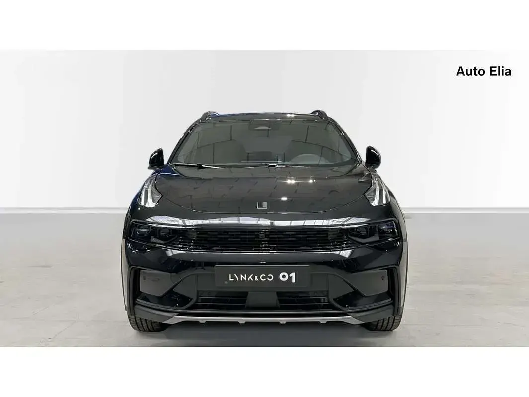 Usado Lynk & Co 01 261 CV (191 kW) 2024 Otro SUV
