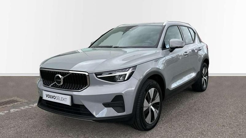Usado Volvo XC40 Core 197 CV (144 kW) 2025 SUV