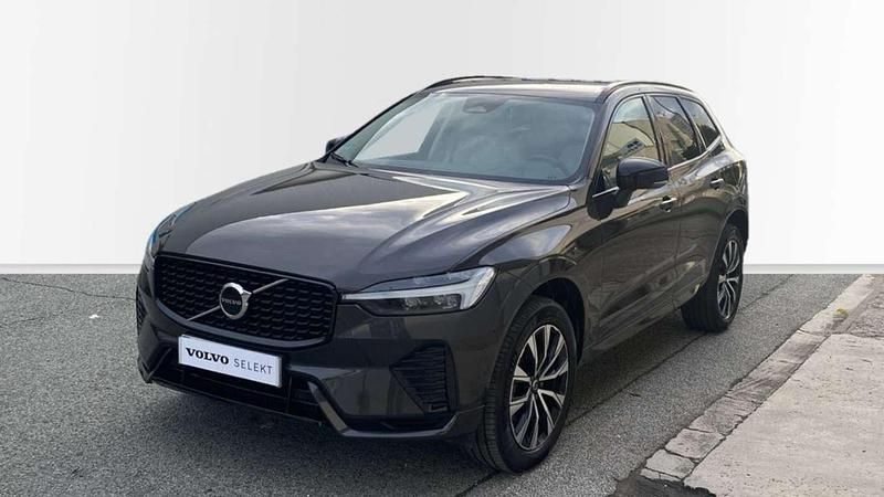 Gris Usado 2025 Volvo XC60 Plus SUV | 47.950 € (Precio justo) - Imagen 1/4