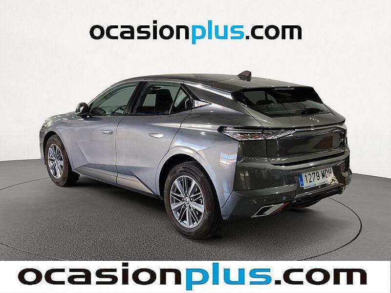 Usado DS Automobiles DS4 Bastille 130 CV (95 kW) 2023 Gris Berlina