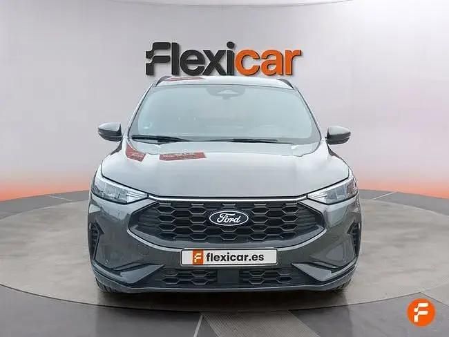 Usado Ford Kuga ST-Line 150 CV (110 kW) 2025 Gris SUV