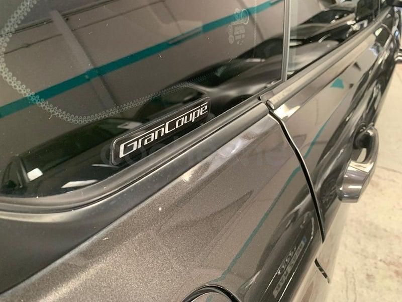 Usado BMW 420 190 CV (139 kW) 2018 Beige Coupe