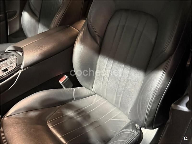 Usado Maserati Levante 275 CV (202 kW) 2019 Gris / plata SUV