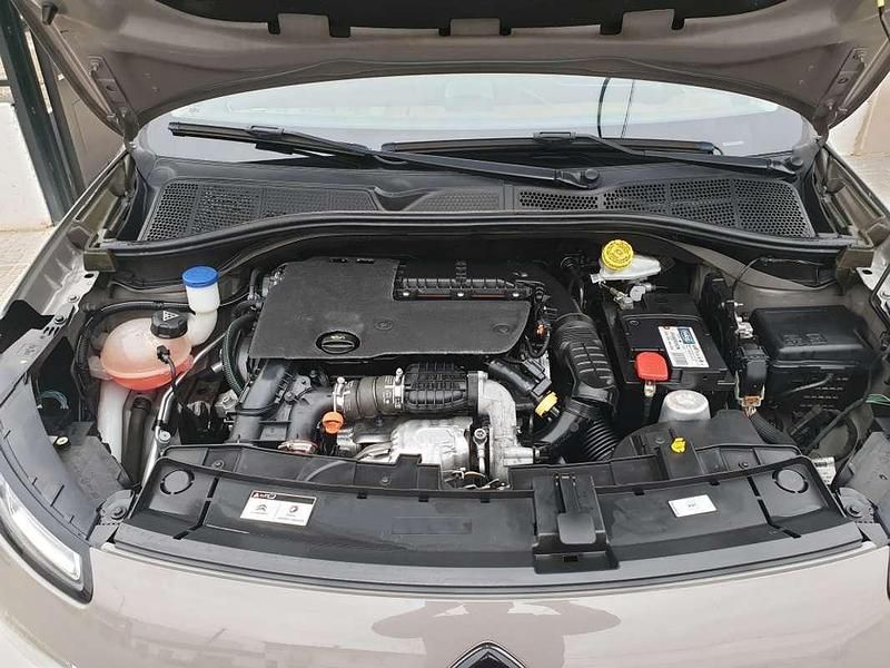 Usado Citroën C4 Cactus Feel 99 CV (72 kW) 2016 Gris Utilitario