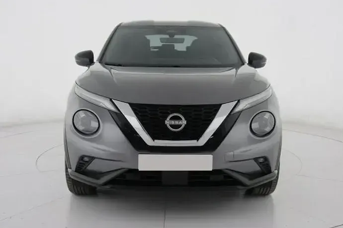 Nuevo Nissan Juke N-Connecta 114 CV (83 kW) 2026 SUV