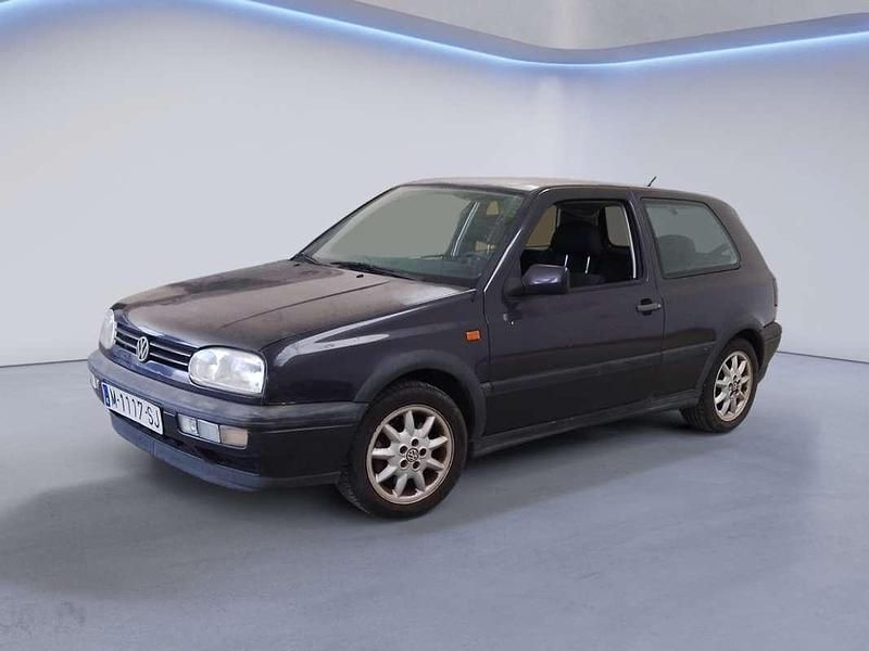 Usado 1995 VW Golf III Edition Utilitario | 2999 € - Imagen 1/4