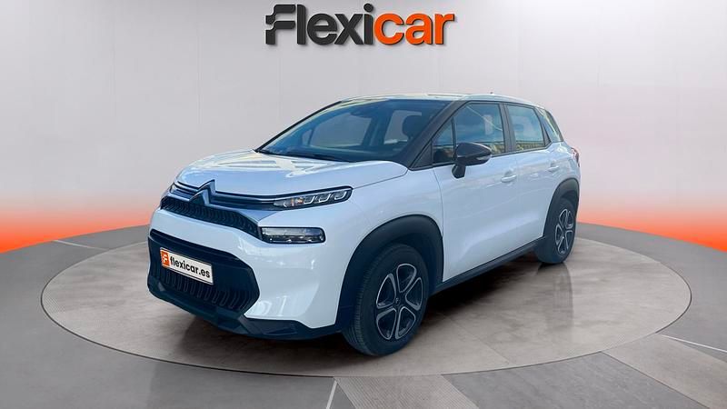 Usado Citroën C3 Aircross Feel 110 CV (80 kW) 2023 Blanco SUV