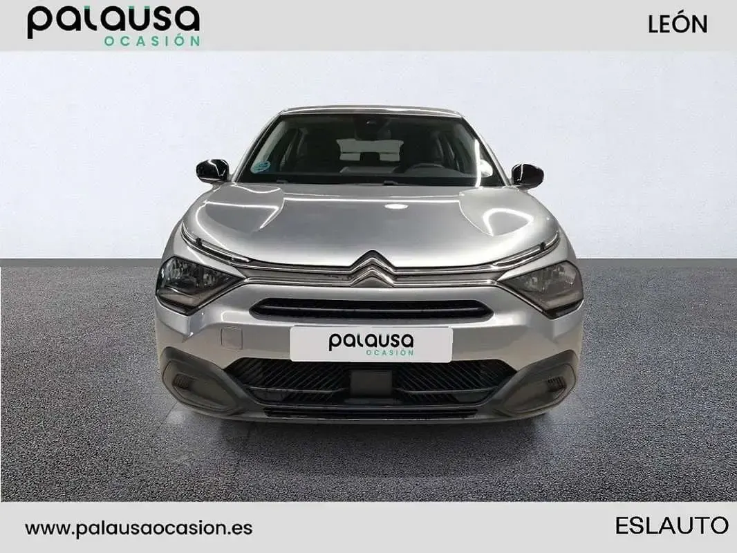 Usado Citroën C4 Live 101 CV (74 kW) 2022 Burdeos Utilitario