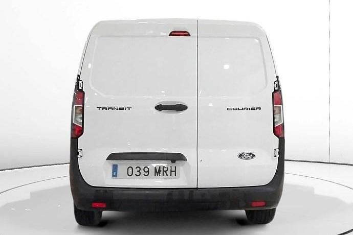 Usado Ford Transit Trend 100 CV (73 kW) 2024 Van