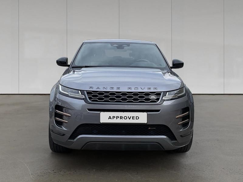 Usado Land Rover Range Rover evoque R-Dynamic 163 CV (119 kW) 2022 Eiger grey
