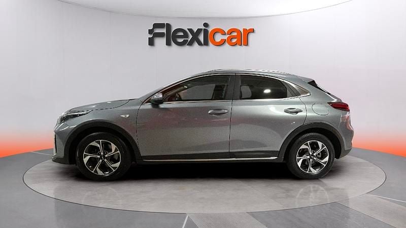 Brugt Kia XCeed 160 HK (117 kW) 2023 Grå SUV