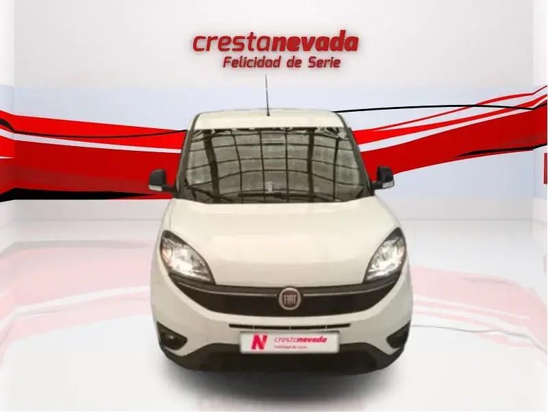 Usado Fiat Doblò 105 CV (77 kW) 2022 Monovolumen