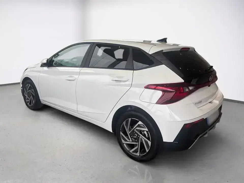 Nuevo Hyundai i20 100 CV (73 kW) 2025 Otro Utilitario
