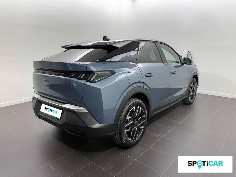 Nuevo Peugeot 3008 Allure 145 CV (106 kW) 2026 Azul SUV