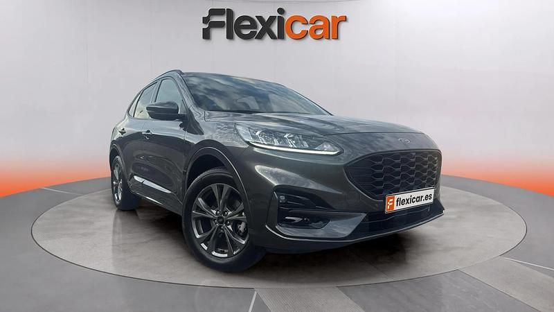 Używany Ford Kuga ST-Line 226 KM (166 kW) 2022 SUV